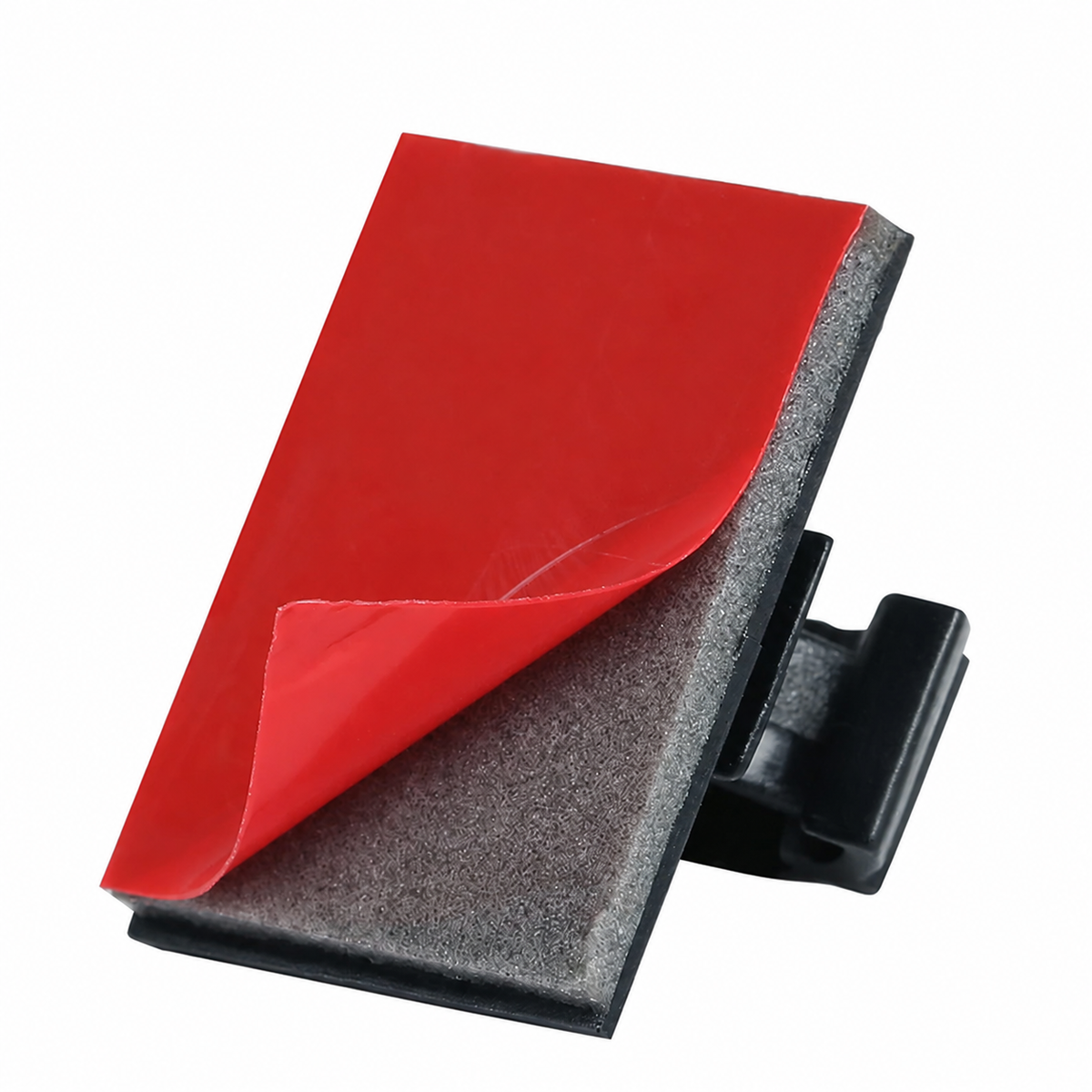 Self-Adhesive Cable Clip