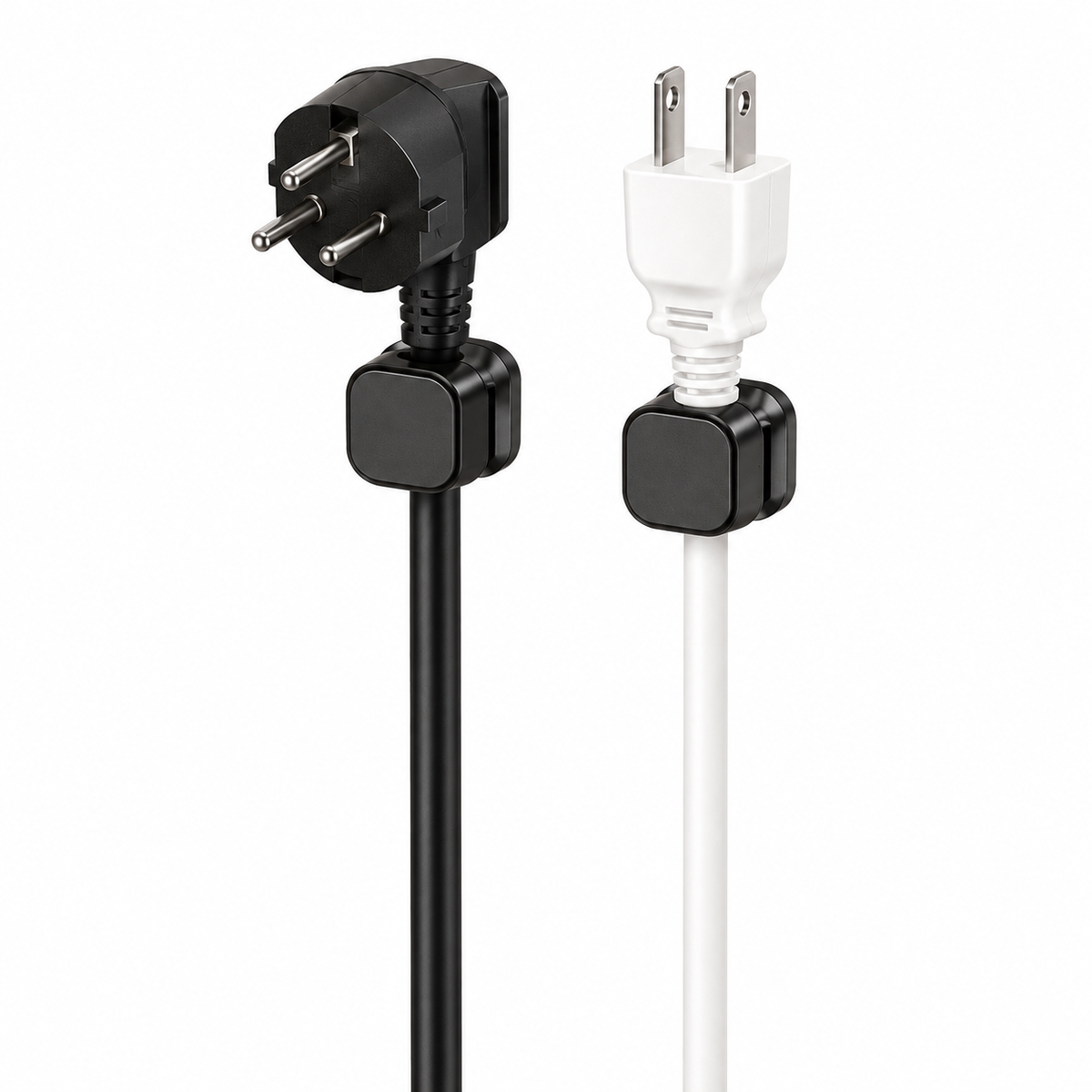 Adjustable Smooth Secure Home Office Cord Organizer Cable Management Cord Holder for Appliance